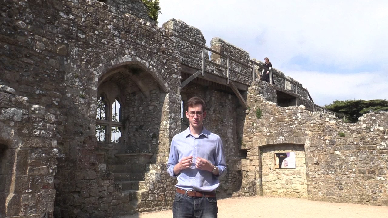 Women in the English Civil War - Episode 2