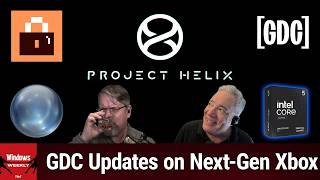 DIY Crocs - Project Helix Details From GDC 2026 screenshot 3