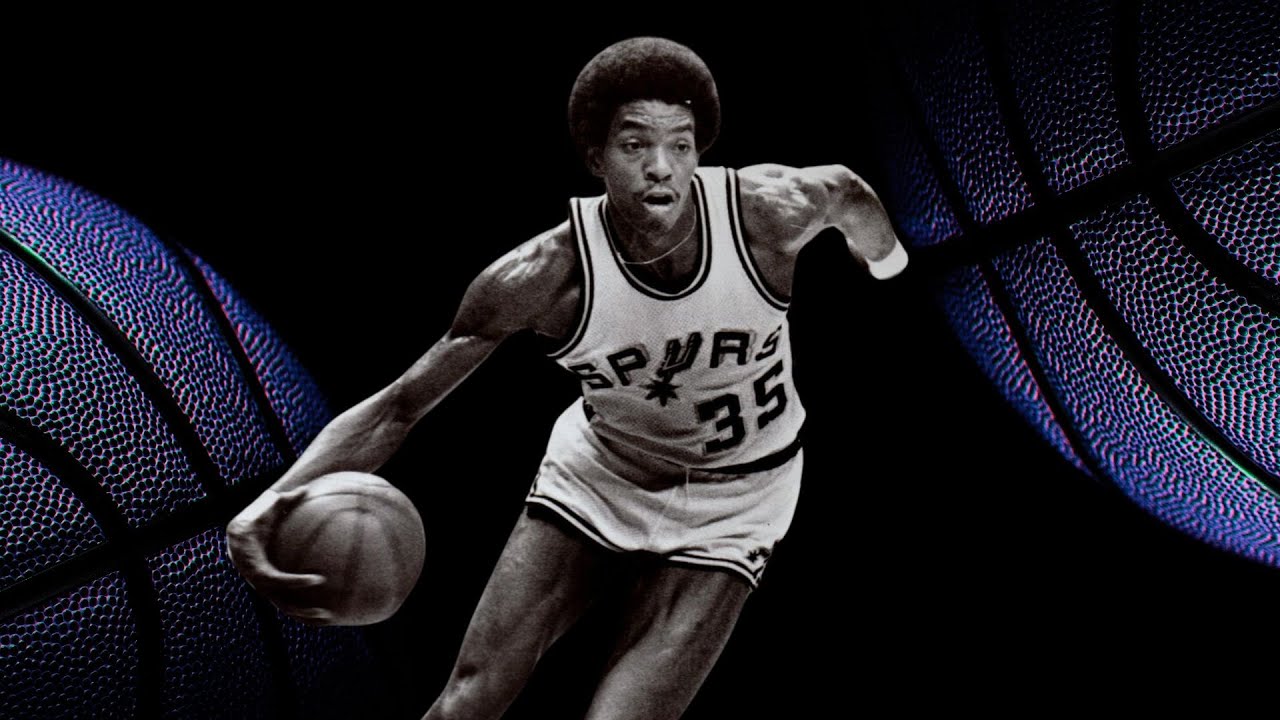 2day in NBA History December 26 1976 Larry Kenon thief in chief....