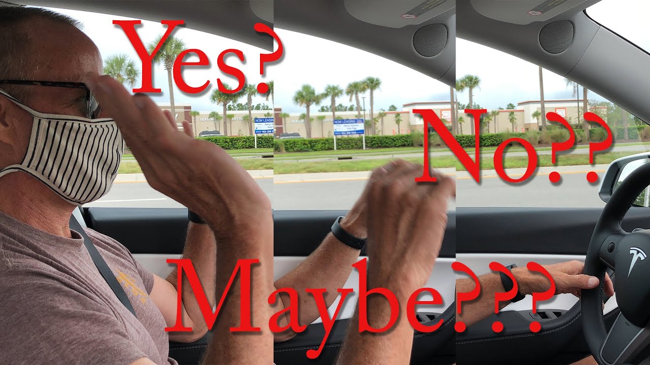 Can Tesla really solve Full Self Driving?