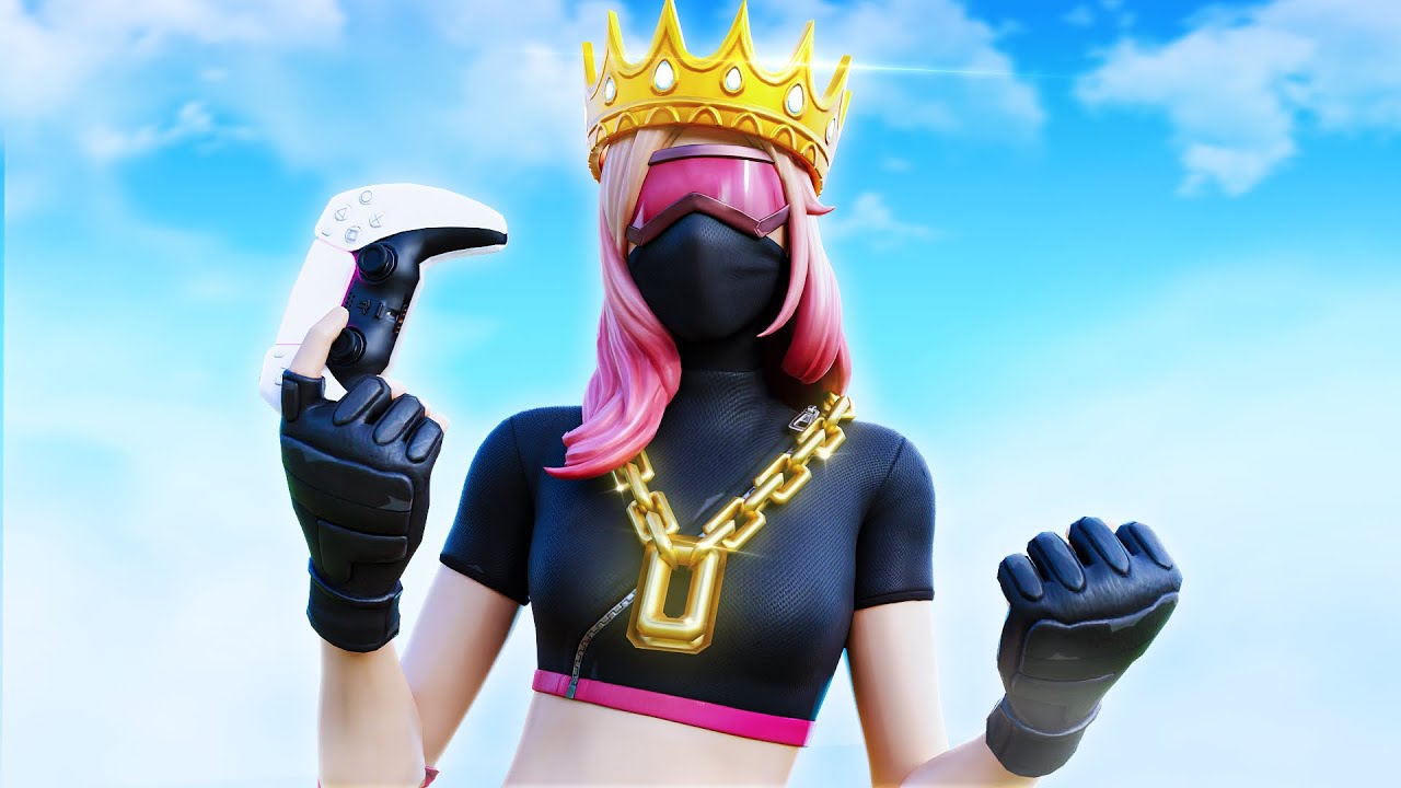 30 🛠 + BEST Console Settings for Aim and Builds