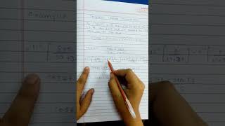 Inverse Laplace transform