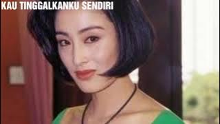 KAU TINGGALKANKU SENDIRI POP MANDARIN INDONESIA