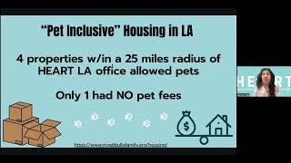 Ask the Expert Keeping Tenants & Their Pets Together - webcast by Maddie's Fund Education 178 views 4 months ago 49 minutes