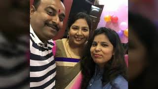Details Bhaumik Shukla birthday Update