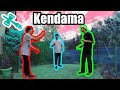 To tak sie da!? Game of KENDAMA ft. Listek i Miszel