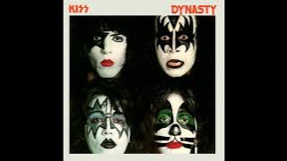 Kiss - I Was Made For Lovin' You (Dynasty 1979) - 1 Hour Full Seamless Loop - HQ HD Fan Edit