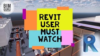 Shared coordinates Revit user|| must watch