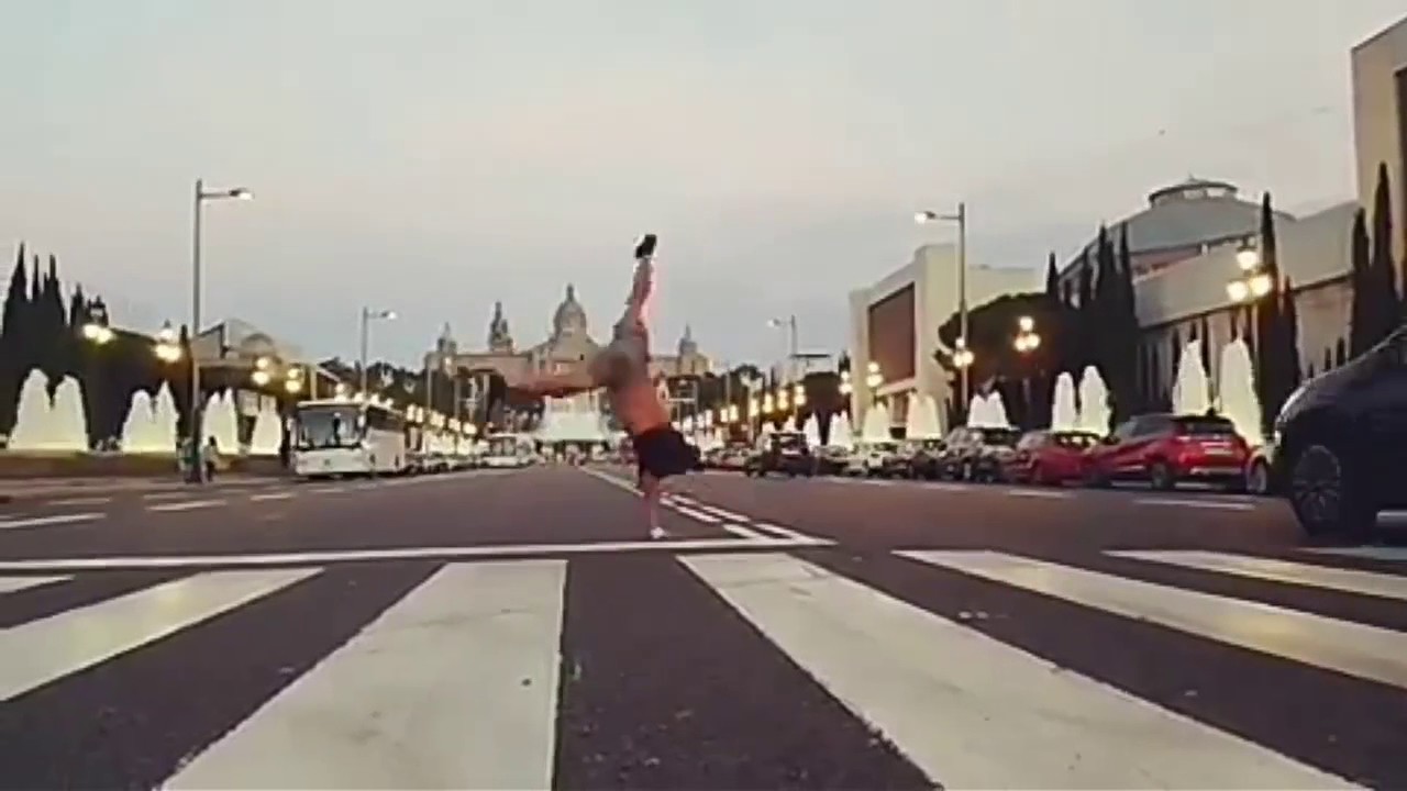 Bboy bobby N3D crew venezuela