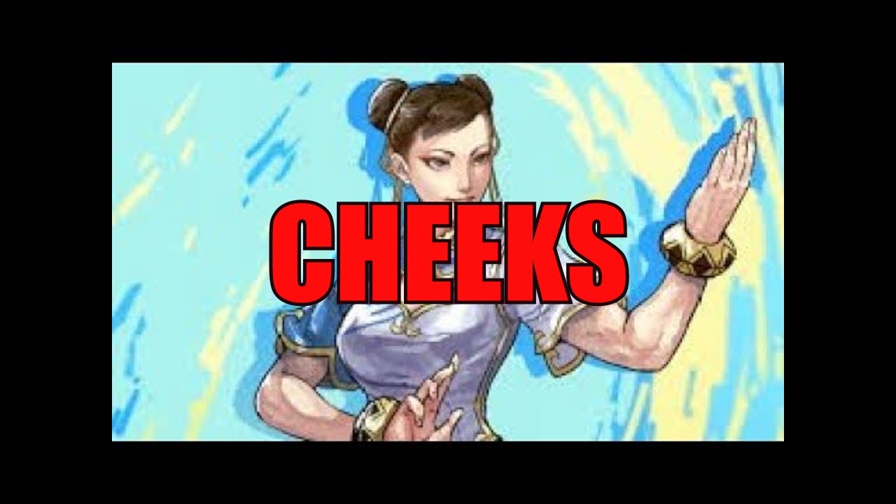Street Fighter 6 THIS CHUN LI IS CHEEKS @10:32 - YouTube