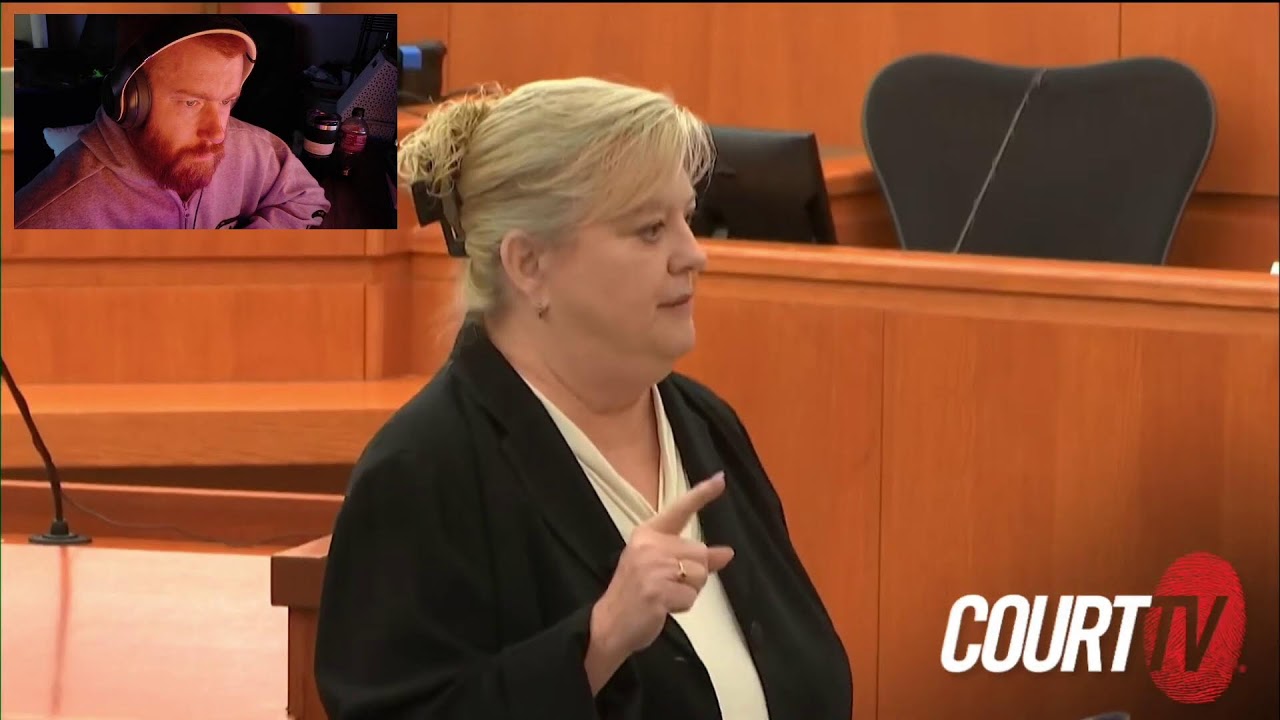 KOURI RICHINS opening statements (no waiting)