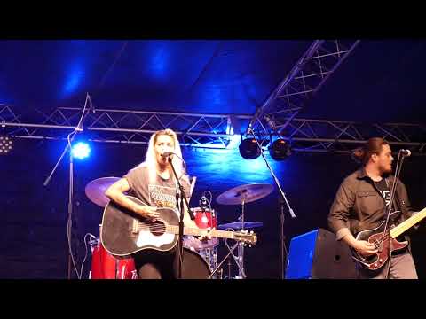 June 11, 2021 - Pineville, KY