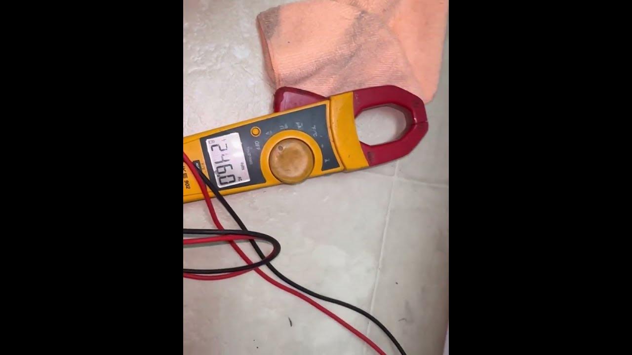 Whirlpool Duet Dryer Not Heating (GEW9250PWO) whirlpool Dryer No Heat