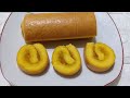 Bolu gulung selai nanas  bolu gulung  bolu gulung panggang  bolu gulung super lembut  bolu enak