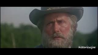 "Gettysburg" Trailer- 30th Anniversary release