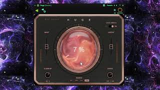 Free Plugin! MG9 Audio Huge