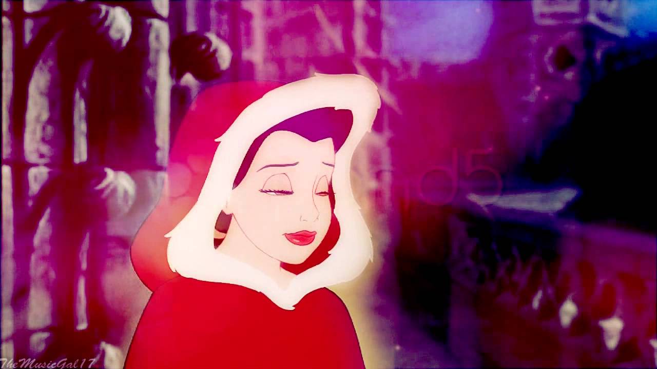 She Will Be Loved [OUADS]