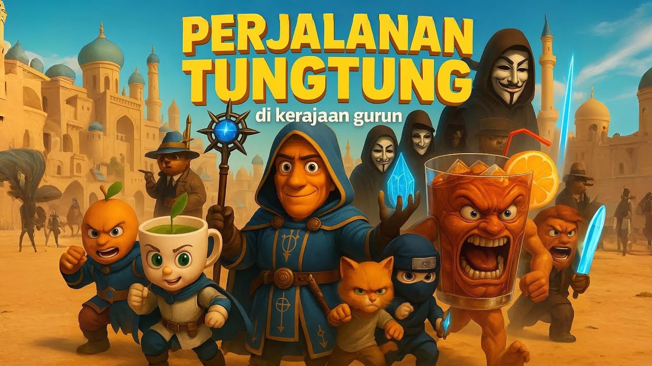Latest Title & Thumbnail
