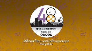 Albuquerque 48 Hour Film Project Season 17 Film Highlights 2023 Promo