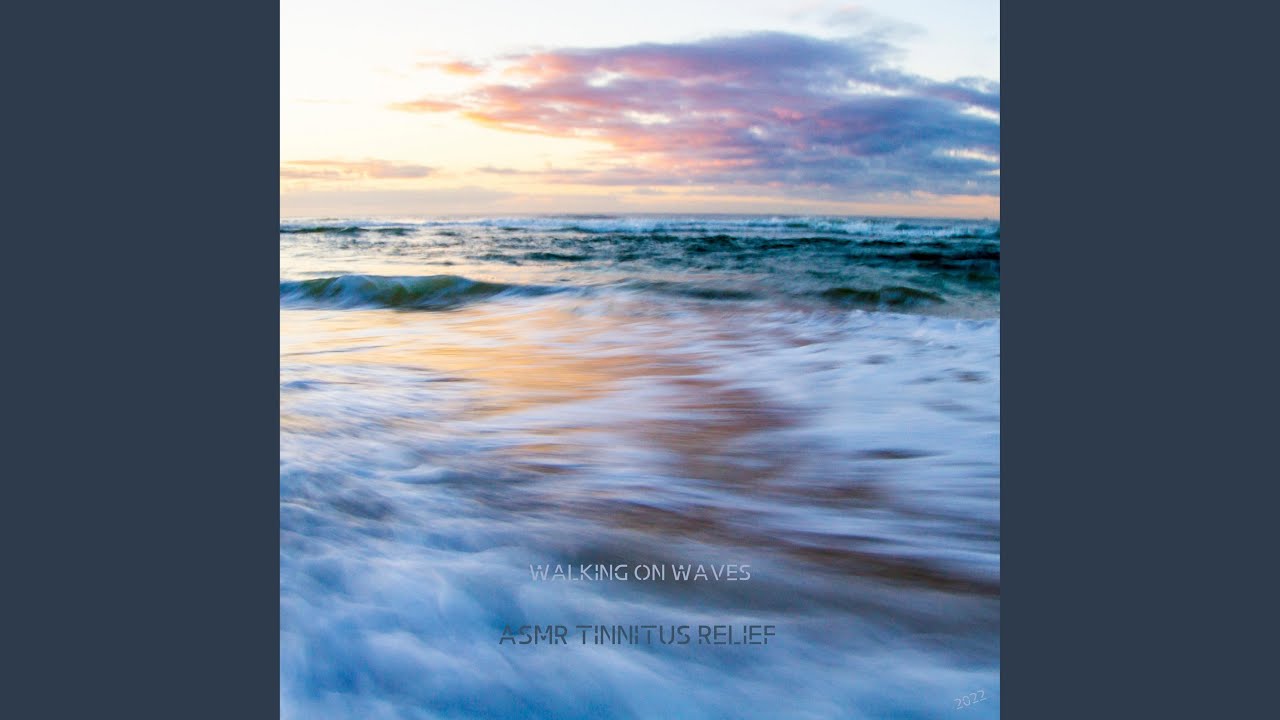 Relaxing Tinnitus Relief 12 - YouTube