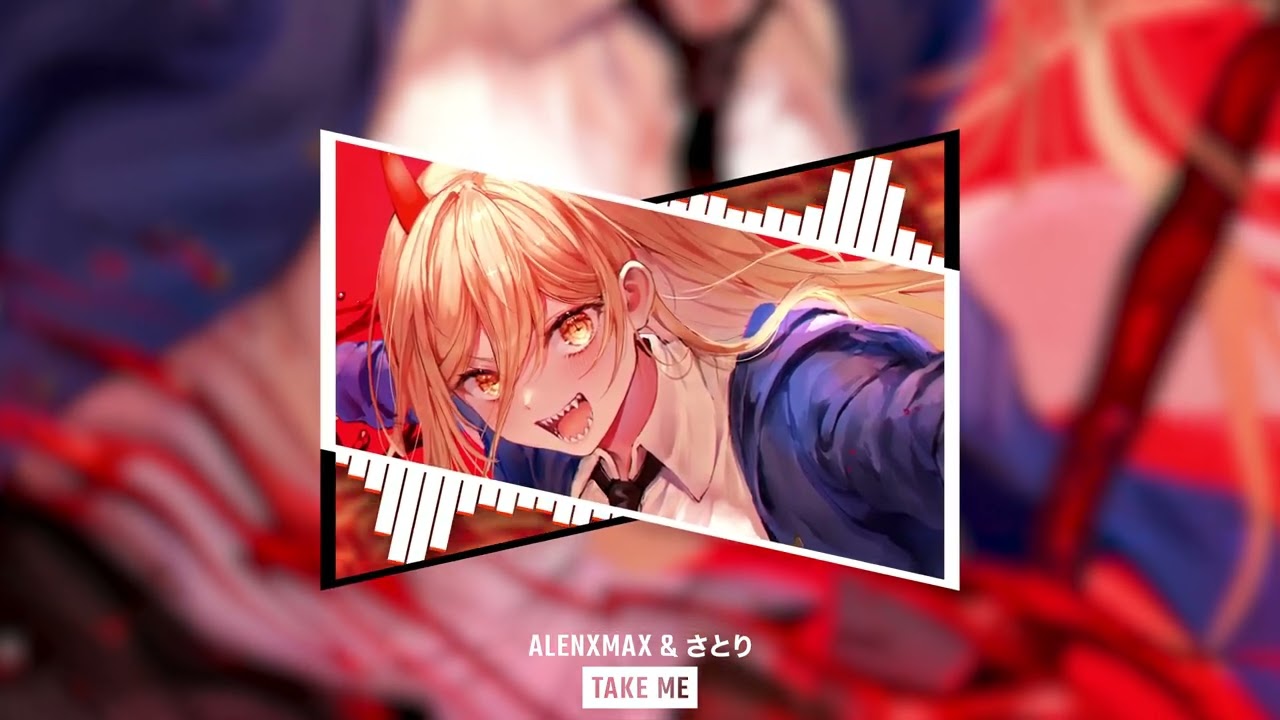 Watch AlenxMax & さとり - Take Me. on YouTube Watch AlenxMax & さとり - Take Me. on YouTube