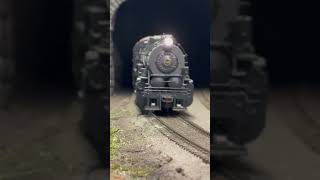 PRR Hippo I1SA 2-10-0 #4326 Heads East With A Freight