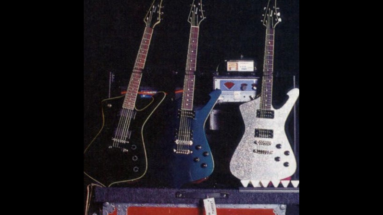 Watch System Of A Down 1998 Daron Malakian Guitar Tone Ibanez Iceman, Mesa Boogie Triple Rectifier #shorts on YouTube Watch System Of A Down 1998 Daron Malakian Guitar Tone Ibanez Iceman, Mesa Boogie Triple Rectifier #shorts on YouTube