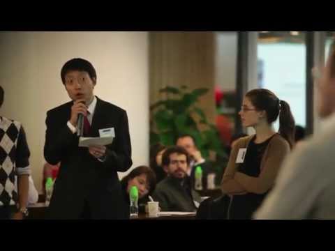 Tech Entrepreneurship in China: Fritz Demopoulos of Qunar.com