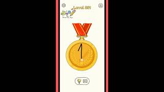 Jawaban Draw One Part (DOP) Level 351,352,353,354,355,356,357,358,359,360 screenshot 5