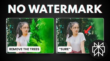 How to Edit Photos with Nano Banana in Perplexity AI WITHOUT The Watermark