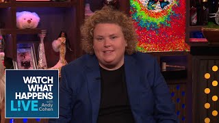 Are Fortune Feimster & Chelsea Handler Still Friends? | WWHL