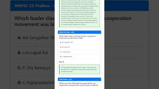 Origins and causes of the Non-Cooperation Movement NCM