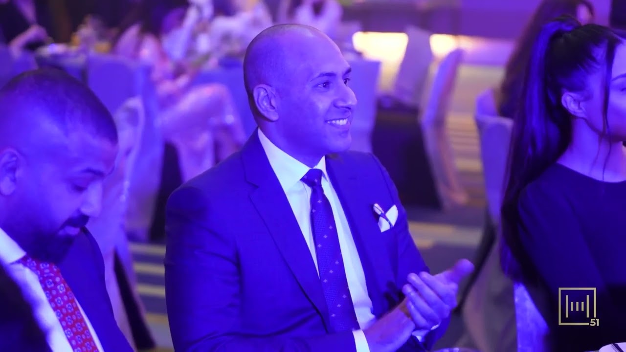 Dubai Holding Top 20 Agent Awards 2021 | Haus 51 Real Estate