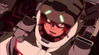 "Mobile Suit Gundam UC" episode 3 Trailer #1 ENG (short)