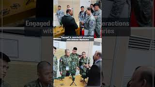 Zen Technologies at the Drone Warfare Summit 2025, held in the Philippines.