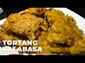 TORTANG KALABASA RECIPE|FRIED PUMPKIN RECIPE