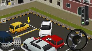 Dr Parking ”parking game’’lIOS Gameplay ||Gameplay #1 screenshot 5