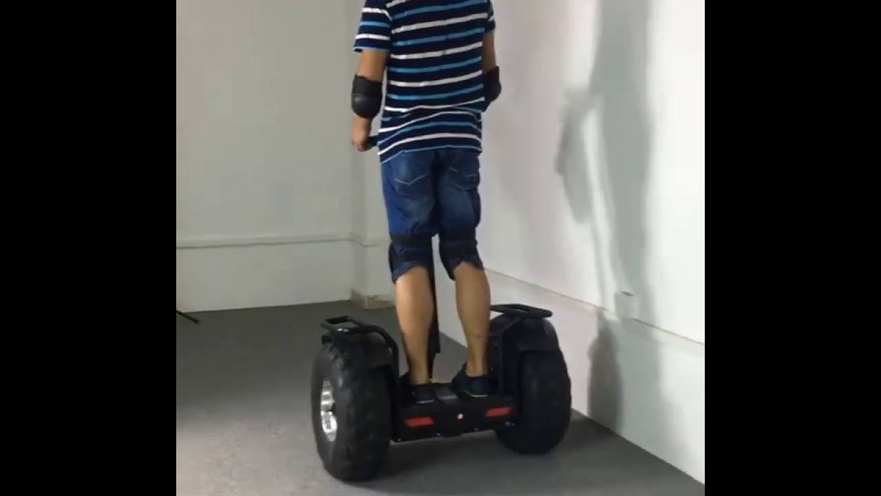 Segway self balancing scooter w7 w10 w5l with removable battery from Rooder Technology