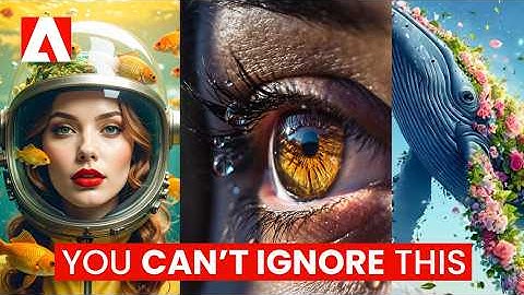 Adobe MAX 2025: 8 aankondigingen die het ontwerpwerk zullen veranderen