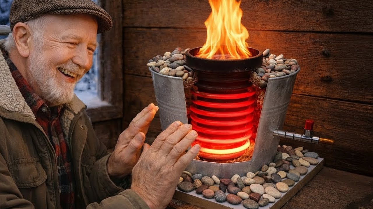 Вы будете благодарить меня всю оставшуюся жизнь — никто не знает, что это может обеспечить БЕСПЛАТН