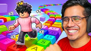 KEYBOARD ESCAPE ROBLOX 