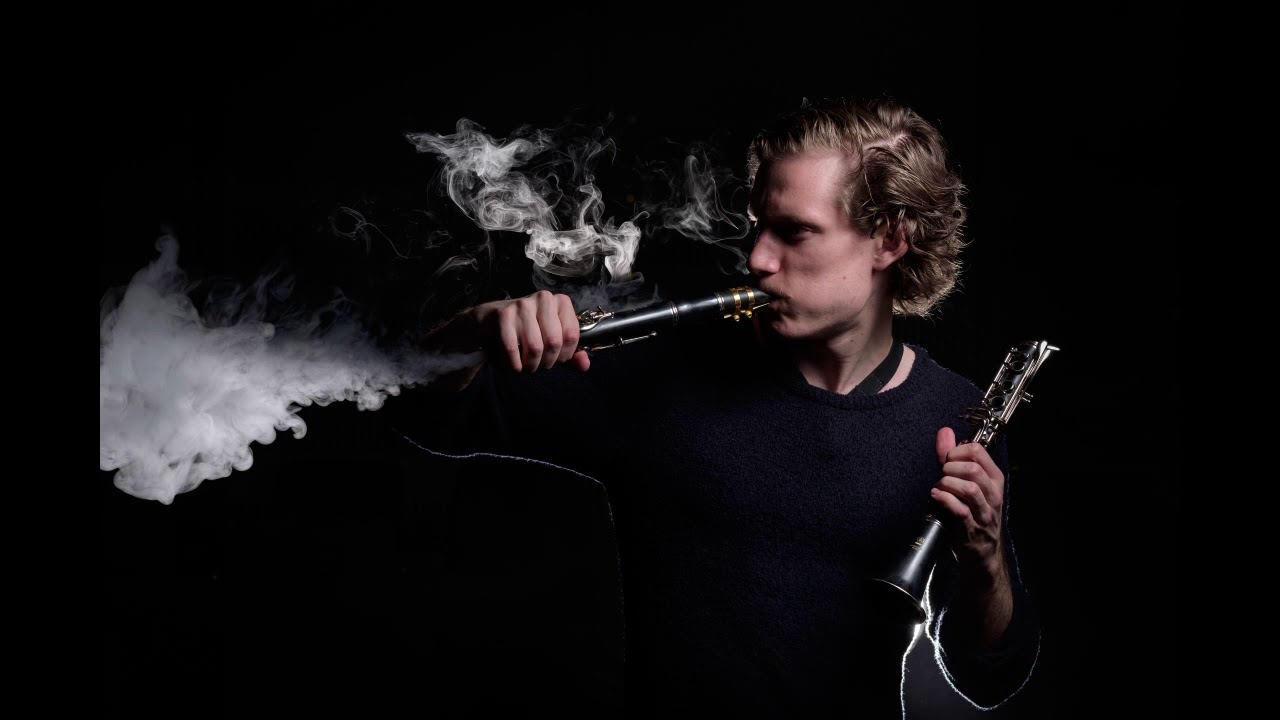 Martinsson / Concert Fantastique - Clarinet Concerto / Holmander / La Verdi / Axelrod