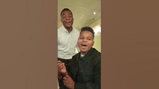 AYANDA NTANZI/TAKIE NDOU/KHUMOU OMEGA/DUMI MKOKSTAD..GOSPEL SINGER..