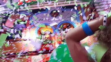 Elrow at Amnesia Ibiza 07-09-2019