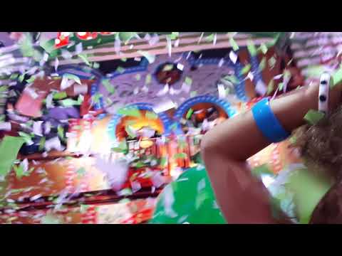 Elrow at Amnesia Ibiza 07-09-2019