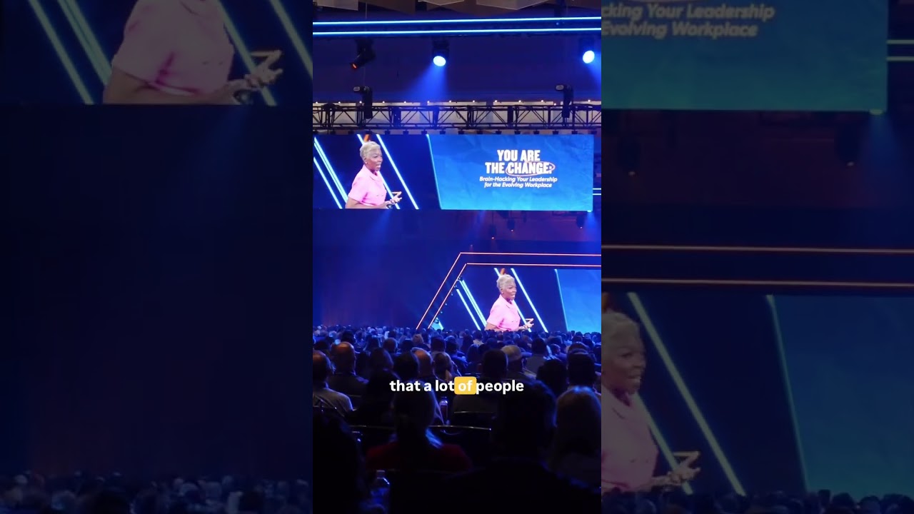 Your instinct is connection.