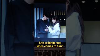 their chemistry is still the top prior in my list🫠🥰 #HiddenLove #cdrama #sangzhi #duanjiaxu #love