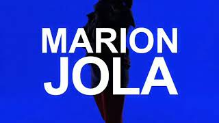 Marion Jola - Jangan. Lyric ?