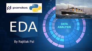 Exploratory Data Analysis Part-3 | Data Analysis Tutorial #4