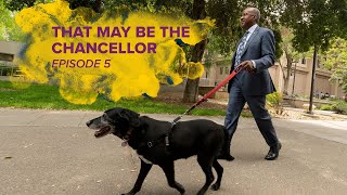 That May Be the Chancellor - Episode 5